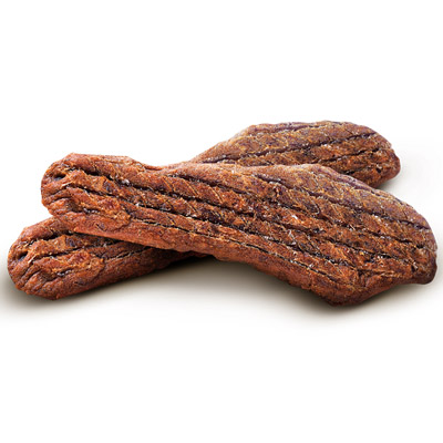 Carnilove Meat Jerky venison foto